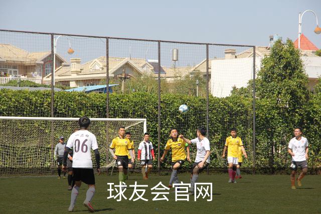 关于球友会官网